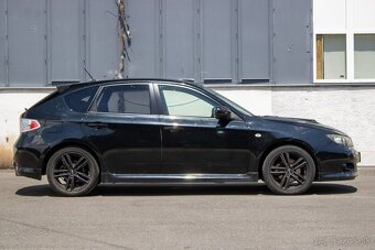 Subaru Impreza 2,5T WRX, 169kW, MT5, 5d. - 4
