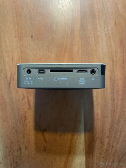 Philips projektor - 4