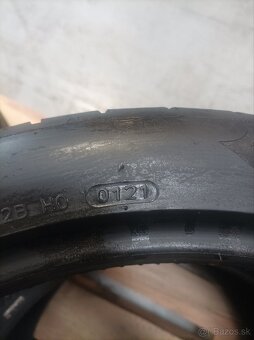 235/40 R19 - 285/40 R19 Hankook - 4
