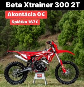 Beta Xtrainer 300 2T - 4