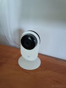 Vnútorná Ip kamera Yi Home 1080p - 4