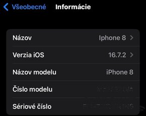 iPhone 8 128gb - 4