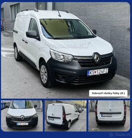 Renault Express 1.3 TCe 100 Cool - 4