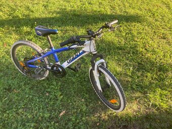 Giant XCT velkost 2 - 4