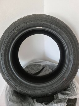 BMW Letne pneu runflat 225/55/17 97w - 4