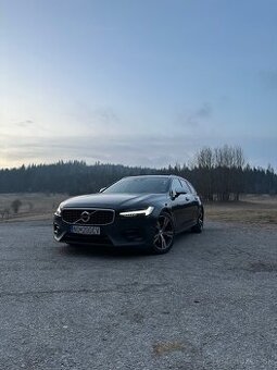Volvo V90 D5 R-Design AWD - 4