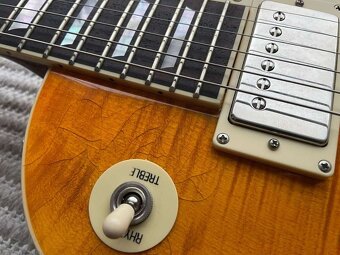 Maybach Lester Honey Pie ’59 - 4