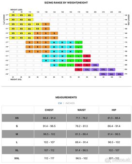Nove bezecke tielko ZOOT, velkost XL - 4