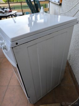 Kombinovaný sporák Gorenje - 4