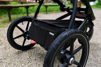 Thule Urban Glide 2 - black - 4