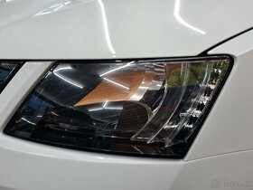 Škoda OCTAVIA 1,6 TDI combi, Možný odpočet DPH - 4