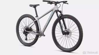 Specialized rockhopper expert L 29 + upgrade - 4