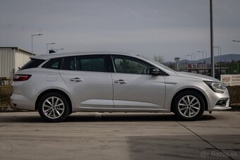 Renault Mégane Grandtour SCe 115 Limited - 4