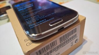 Samsung galaxy S4 mini - 4