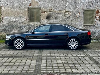 Audi a8 d3 3.0tdi 171kw - 4