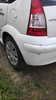Citroën C3 Exclusive 2009 - 4