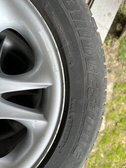 Pneumatiky bridgestone - 4
