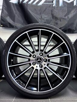 Mercedes AMG R20 orig. Letne - 4