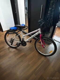 Predávam bicykel - 4