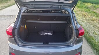 Hyundai i20 active - 4