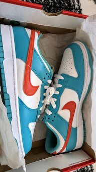 Nike dunk low retro - 4