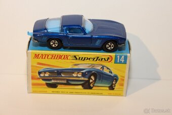 Matchbox SF ISO Grifo - 4