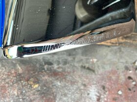 BMW M Performance G30 - 4