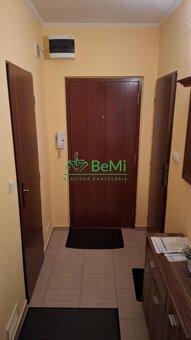 Predaj, 2 izbový zrekonštruovaný byt - Šahy (036-112-PEKR) - 4