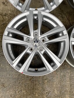 ✅ R16 ®️ Originál Seat 5x112 ET33 a ET43 ✅ VW Škoda Seat - 4