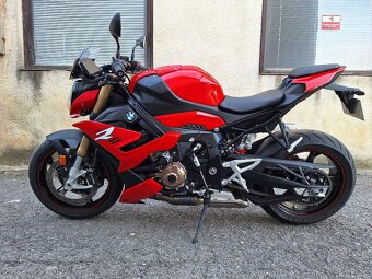 BMW S1000R - 4