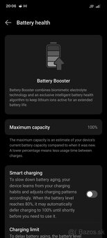 Výmena Oneplus 13 16/512GB za S25 Ultra 12/256GB - 4