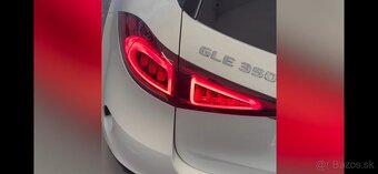 Mercedes GLE na Vašu svadbu - 4