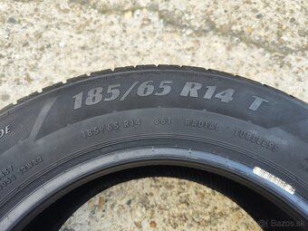 Pneu 185/65 r14 Matador - 4