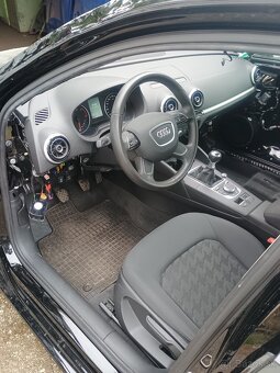 Audi A3 8V 1,6 tdi - 4