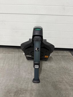 Cybex zakladna na autosedacku - 4