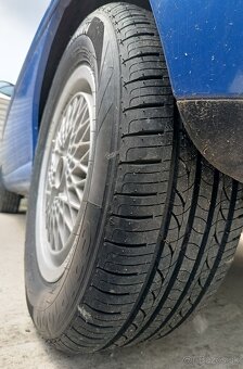 Stilauto 14" elektrony s pneu na Fiat, Lancia, Alfa - 4