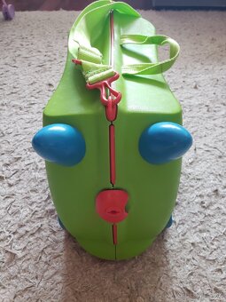 Detský kufor Trunki - 4