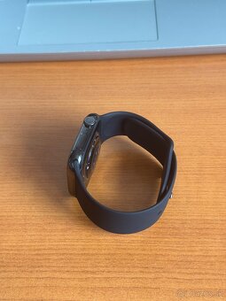 Apple Watch 10 46mm Titanium Sapphire LTE - nové - 4