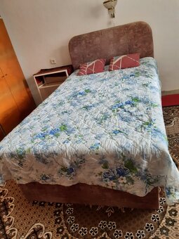 Darujem celočalúnenú posteľ - 4