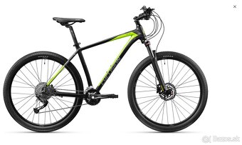 VÝPREDAJ CYCLISION MK-II CORPH 4 29” pánsky horský bicykel - 4