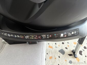 Autosedačka Britax Römer Dualfix M Plus i-Size - 4