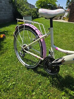 Detský bicykel - 4