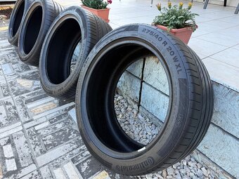 315/35 r20 / 275/40 r20 letné pneu - 4