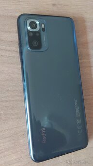Xiaomi Redmi Note 10S 6GB/128GB - 4