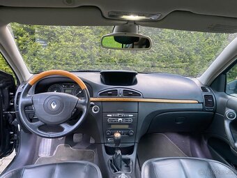 Renault Laguna 2 FL. 1.9dci Initiale Paris - 4