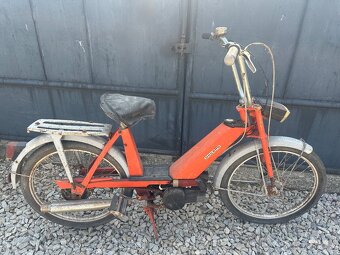 Babetta 228 - 4