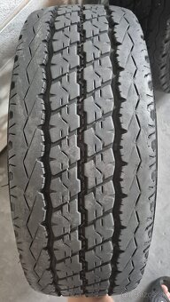 Plechové Disky 5x118 R15 ET68 DUCATO/BOXER/JUMPER - 4