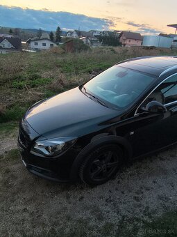 Opel Insignia Sport Tourer 4x4 - 4