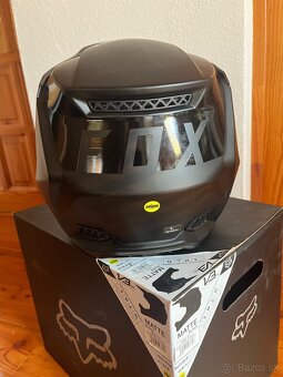 Fox V3RS - 4