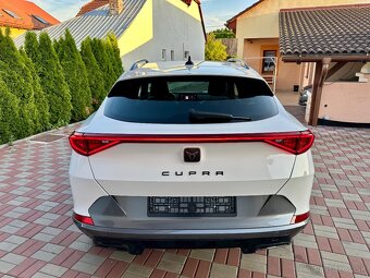 Cupra Formentor 2.0 TDI 110kw 4Drive 4x4 Dsg - 4